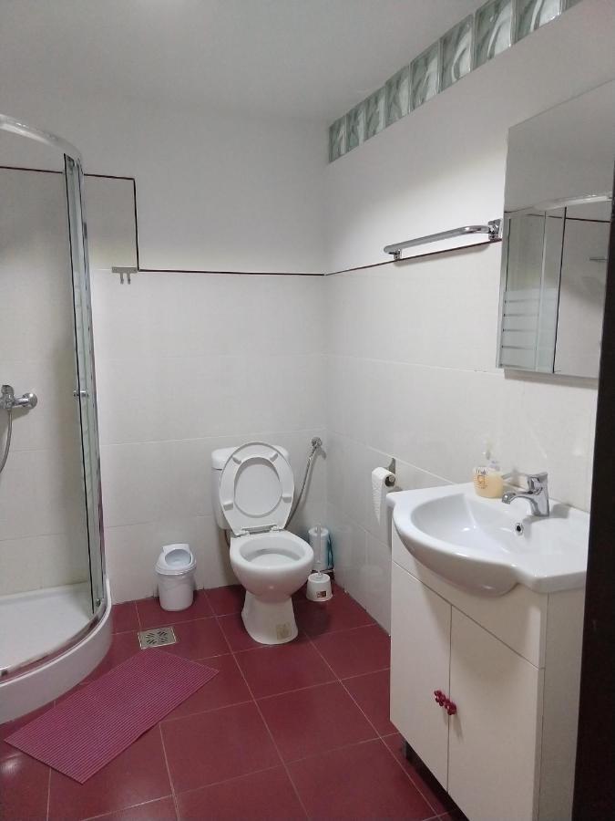 Vendel Guesthouse Csomortán Kültér fotó