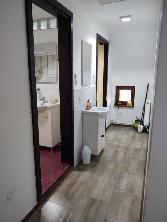 Vendel Guesthouse Csomortán Kültér fotó